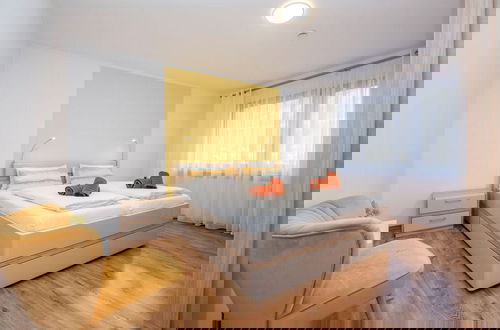Foto 5 - Tranquil Apartment in Zell-kaimt