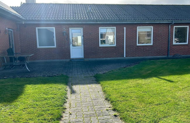 4 Person Holiday Home in Ribe - Foto 18