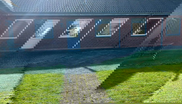 Photo 1 - 4 Person Holiday Home in Ribe