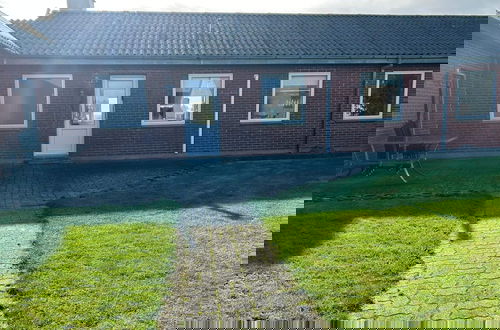 Foto 1 - 4 Person Holiday Home in Ribe