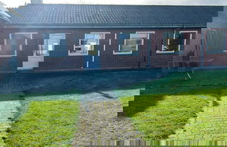 Foto 1 - 4 Person Holiday Home in Ribe