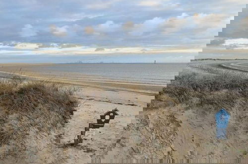 Photo 13 - Appealing Apartment in Borkum