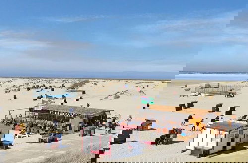 Photo 12 - Appealing Apartment in Borkum