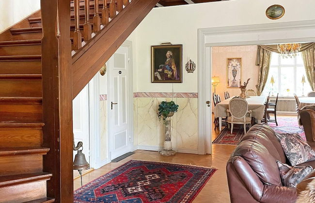 4 Star Holiday Home in Olofstrom - Foto 32