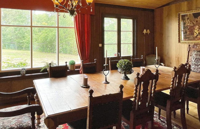4 Star Holiday Home in Olofstrom - Foto 27