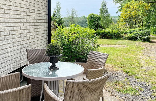 4 Star Holiday Home in Olofstrom - Foto 47