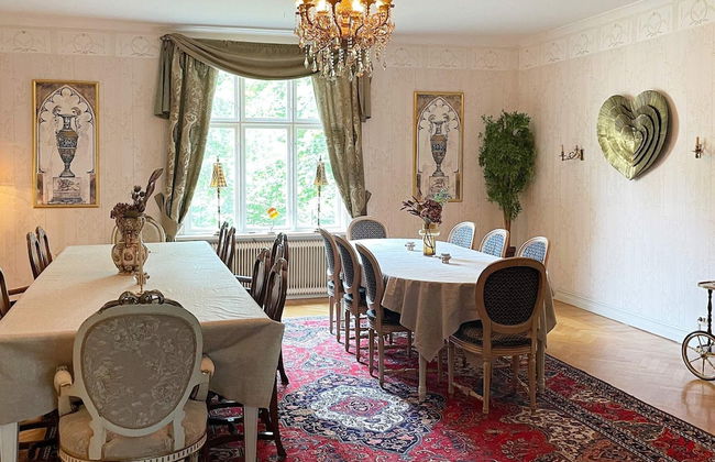 4 Star Holiday Home in Olofstrom - Foto 28