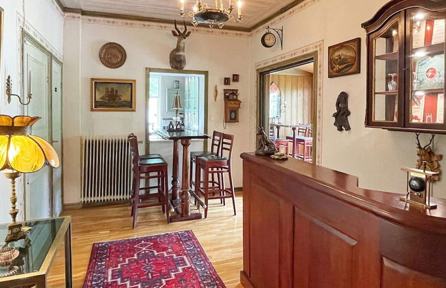 4 Star Holiday Home in Olofstrom - Foto 35