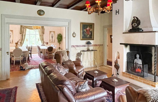 4 Star Holiday Home in Olofstrom - Foto 24
