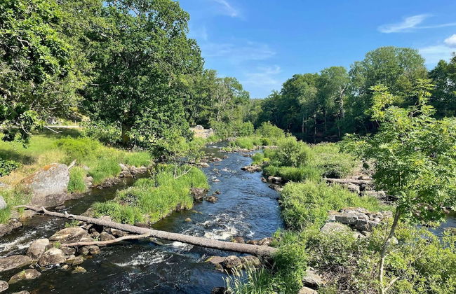 4 Star Holiday Home in Olofstrom - Photo 51