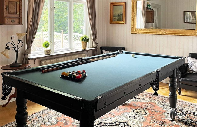4 Star Holiday Home in Olofstrom - Foto 25