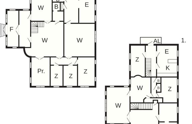 4 Star Holiday Home in Olofstrom - Foto 18