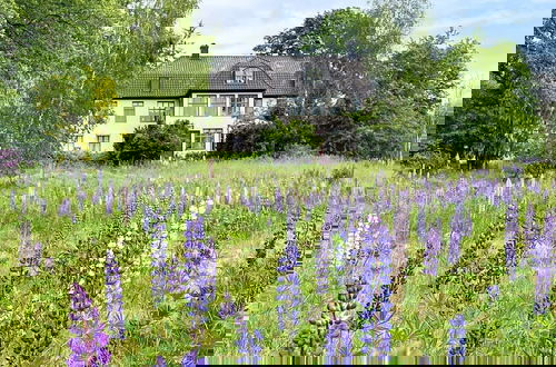 Foto 43 - 4 Star Holiday Home in Olofstrom