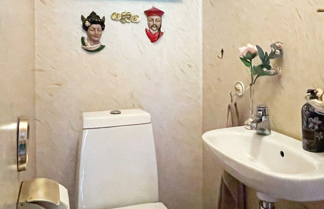 4 Star Holiday Home in Olofstrom - Foto 19