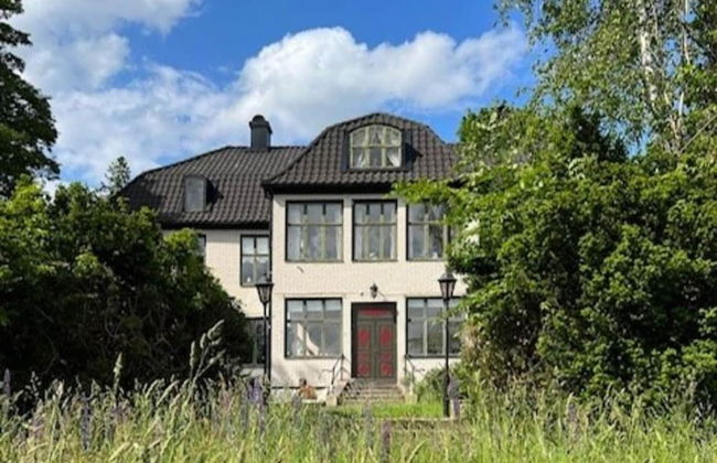 4 Star Holiday Home in Olofstrom - Photo 1