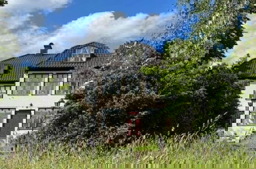 Photo 1 - 4 Star Holiday Home in Olofstrom