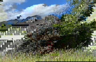 Foto 1 - 4 Star Holiday Home in Olofstrom