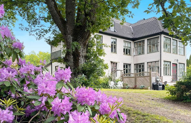 4 Star Holiday Home in Olofstrom - Foto 1