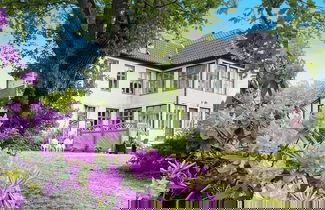 Foto 1 - 4 Star Holiday Home in Olofstrom