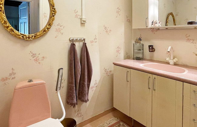 4 Star Holiday Home in Olofstrom - Foto 20