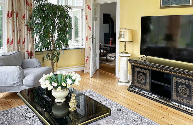 4 Star Holiday Home in Olofstrom - Foto 15