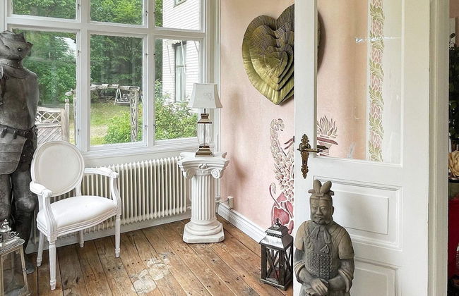 4 Star Holiday Home in Olofstrom - Foto 34