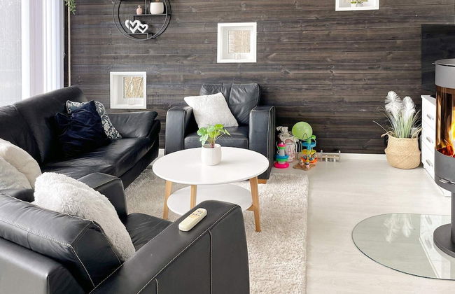 5 Star Holiday Home in Ronneby-by Traum - Foto 6