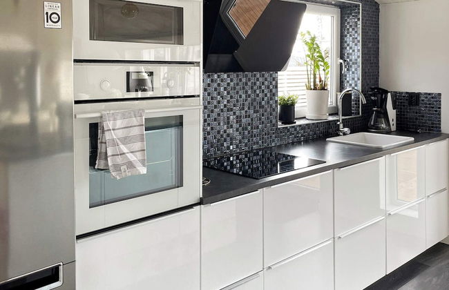 5 Star Holiday Home in Ronneby-by Traum - Foto 5