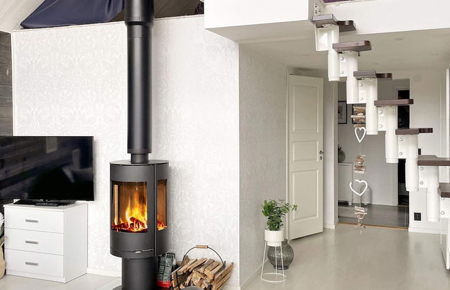 5 Star Holiday Home in Ronneby-by Traum - Foto 14