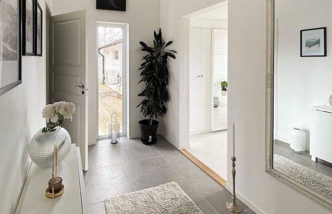 5 Star Holiday Home in Ronneby-by Traum - Foto 15