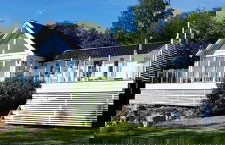 Foto 1 - 5 Star Holiday Home in Ronneby-by Traum