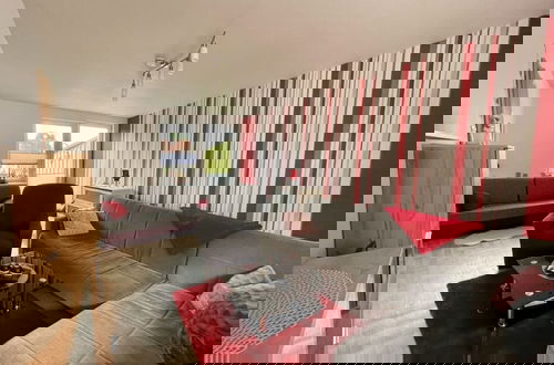 Foto 8 - Martina Heydecke Comfortable Holiday Residence