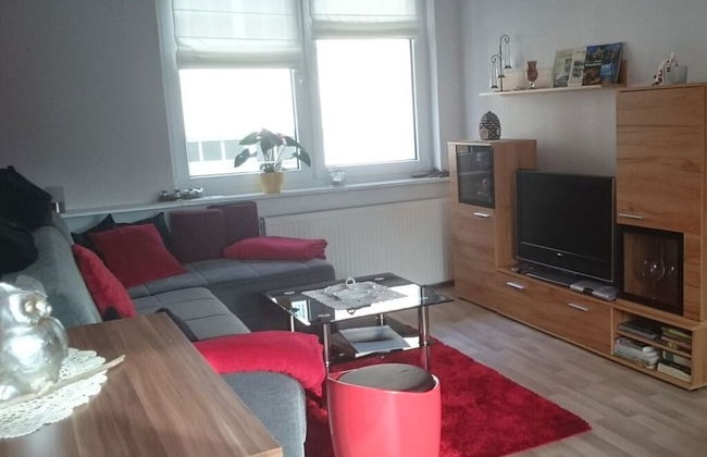 Martina Heydecke Comfortable Holiday Residence - Foto 7