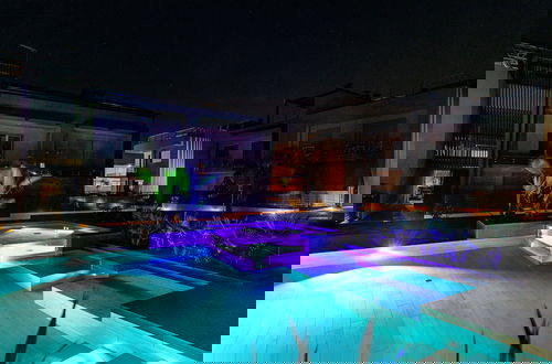 Foto 14 - Una Terrazza sul Lago A2 con piscina