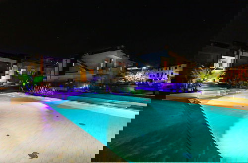 Foto 15 - Una Terrazza sul Lago A2 con piscina