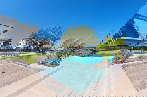 Foto 19 - Una Terrazza sul Lago A2 con piscina
