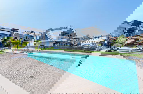 Foto 18 - Una Terrazza sul Lago A2 con piscina