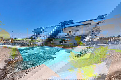 Foto 12 - Una Terrazza sul Lago A2 con piscina