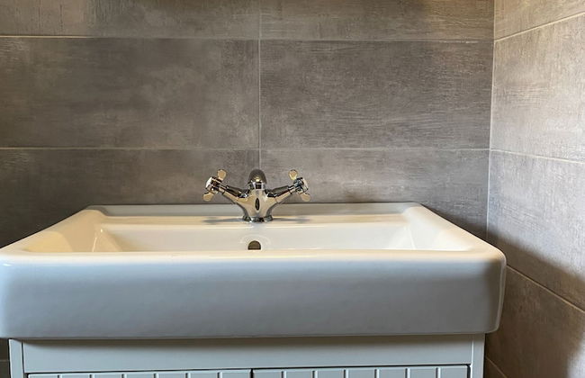 Charming Villa Halkidiki - Nea Kalikrateia - 2-bedroom Apartment - Foto 20