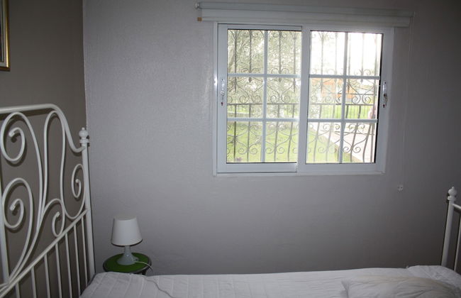 Charming Villa Halkidiki - Nea Kalikrateia - 2-bedroom Apartment - Foto 9