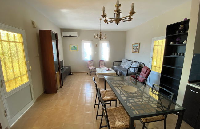 Charming Villa Halkidiki - Nea Kalikrateia - 2-bedroom Apartment - Foto 14