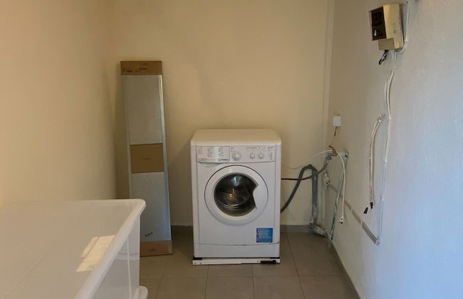 Charming Villa Halkidiki - Nea Kalikrateia - 2-bedroom Apartment - Foto 25