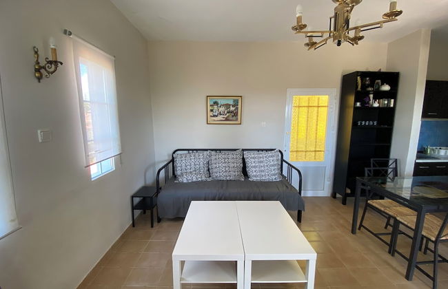 Charming Villa Halkidiki - Nea Kalikrateia - 2-bedroom Apartment - Foto 11