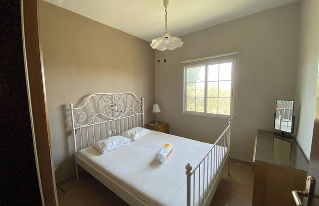 Charming Villa Halkidiki - Nea Kalikrateia - 2-bedroom Apartment - Foto 7