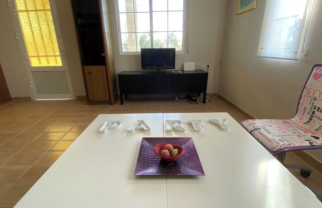 Charming Villa Halkidiki - Nea Kalikrateia - 2-bedroom Apartment - Foto 15