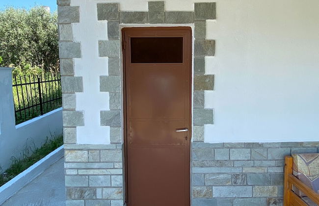 Charming Villa Halkidiki - Nea Kalikrateia - 2-bedroom Apartment - Foto 41