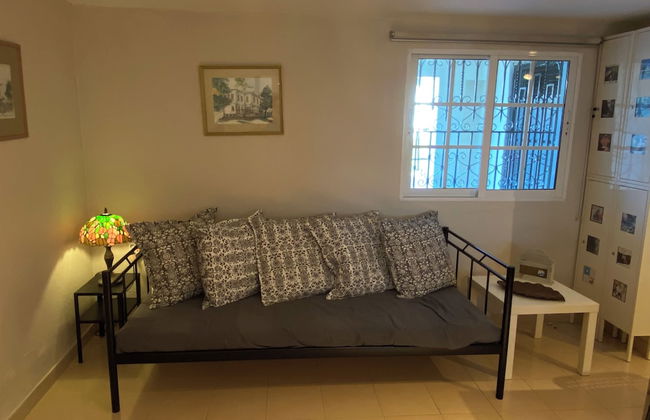 Charming Villa Halkidiki - Nea Kalikrateia - 2-bedroom Apartment - Foto 12