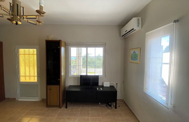 Charming Villa Halkidiki - Nea Kalikrateia - 2-bedroom Apartment - Foto 17