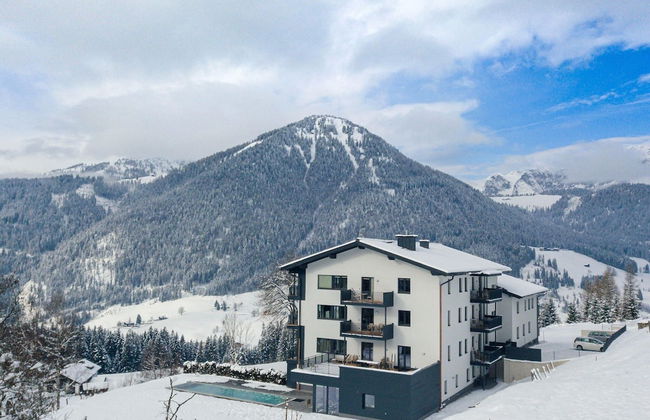 Premium Apartment With Balcony - Foto 30