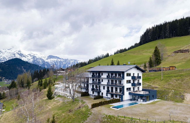 Premium Apartment With Balcony - Foto 25